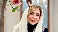 مرجانه گلچین و خواهرزاده‌ زیبایش؛ درخشش دو نسل در یک قاب! 
