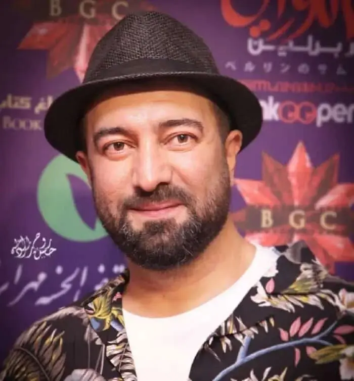 بیوگرافی مجید صالحی+ عکسهای خانوادگی، همسر و دوقلوهایش