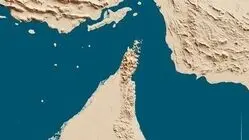 ۲ شناور آمریکایی و کشتی‌های متخلف در تنگه هرمز مورد هدف قرار گرفتند