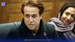 تصویری دیده نشده و  متفاوت و صمیمی از جشن تولد همسر رامین راستاد در فضای مجازی پربازدید شد/ ماشالا چه خانم زیبایی