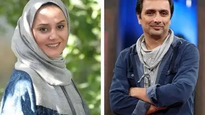 دختر خوشکل سام درخشانی؛ زیبایی باورنکردنی «برکه» پرنسس بازیگر محبوب ایران