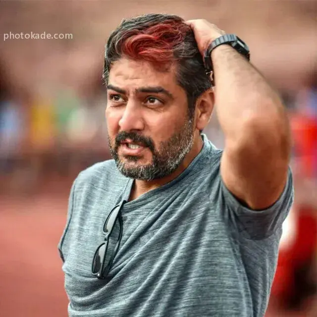 سامرند معروفی