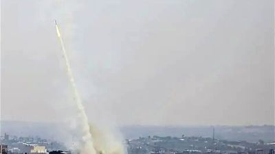 اولین مصاحبه با مجروحان حمله اسرائیل به ساختمان صدا و سیما 