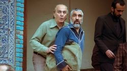 بیوگرافی بازیگران فیلم آنتیک+ عکس های شخصی
