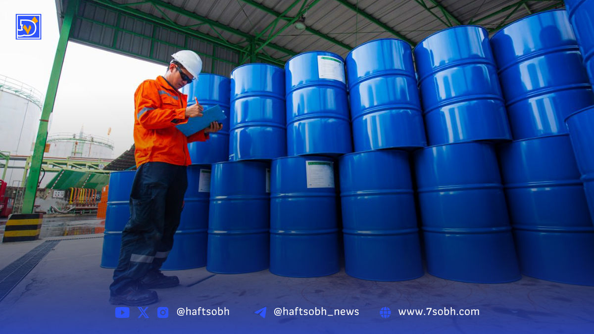 طلای سیاه، گروگان نقشههای دیپلماتیک