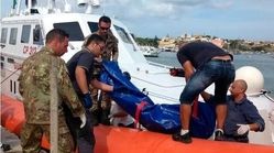غرق شدن چند ایرانی در سواحل ایتالیا؛ توضیح سفارت ایران