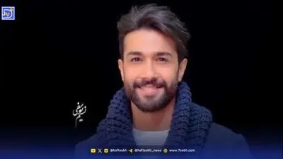 زندگی خصوصی و بیوگرافی علی شادمان 