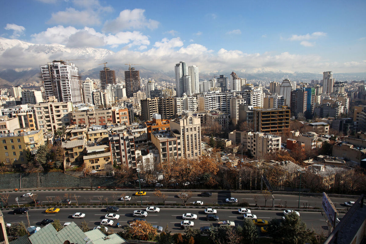 کلاهبرداری عجیب از صاحبان آپارتمانهای اجارهای در تهران