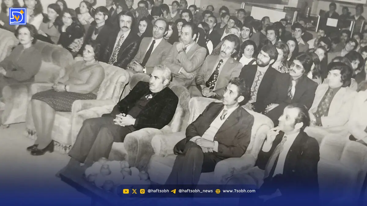 عبیدی؛ داروسازی که از ساختن دست نمی‌کشید