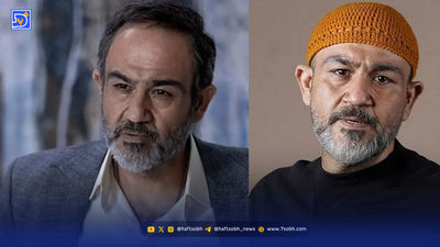 رونمایی از خواهر خوش استایل و مهربان طناز طباطبایی