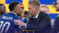 پاتر: با بهترین نسخه فرانسه روبه‌رو شدیم!