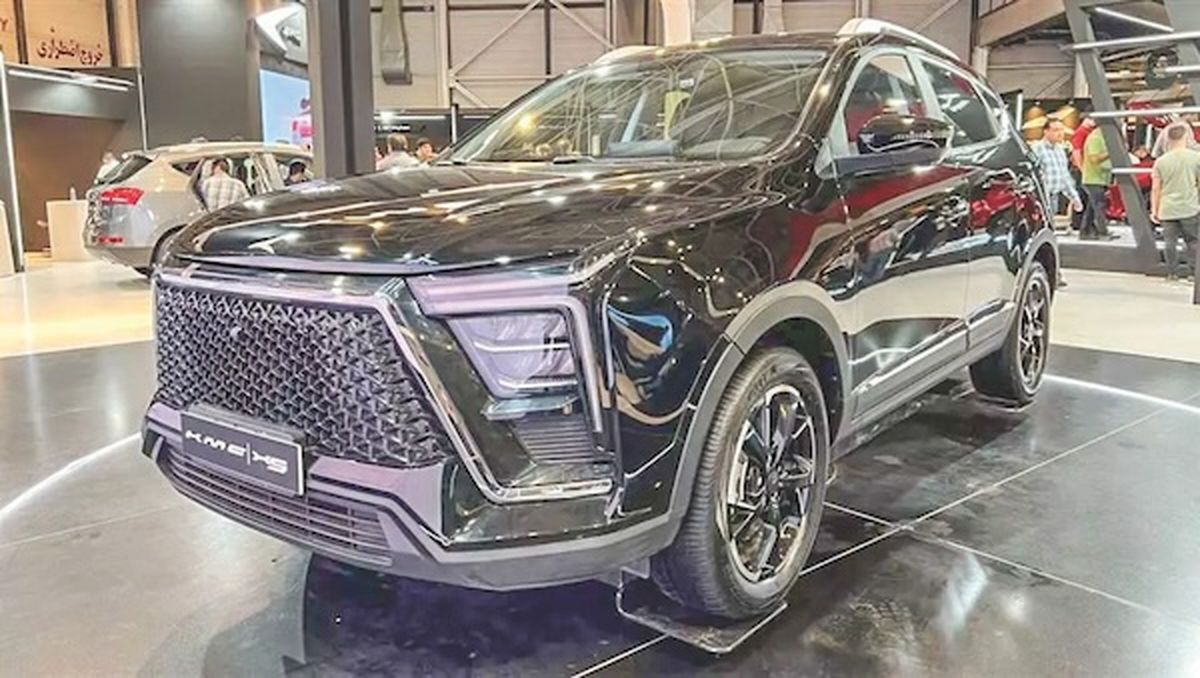 شرایط فروش کیامسی X5 و T9 مشخص شد