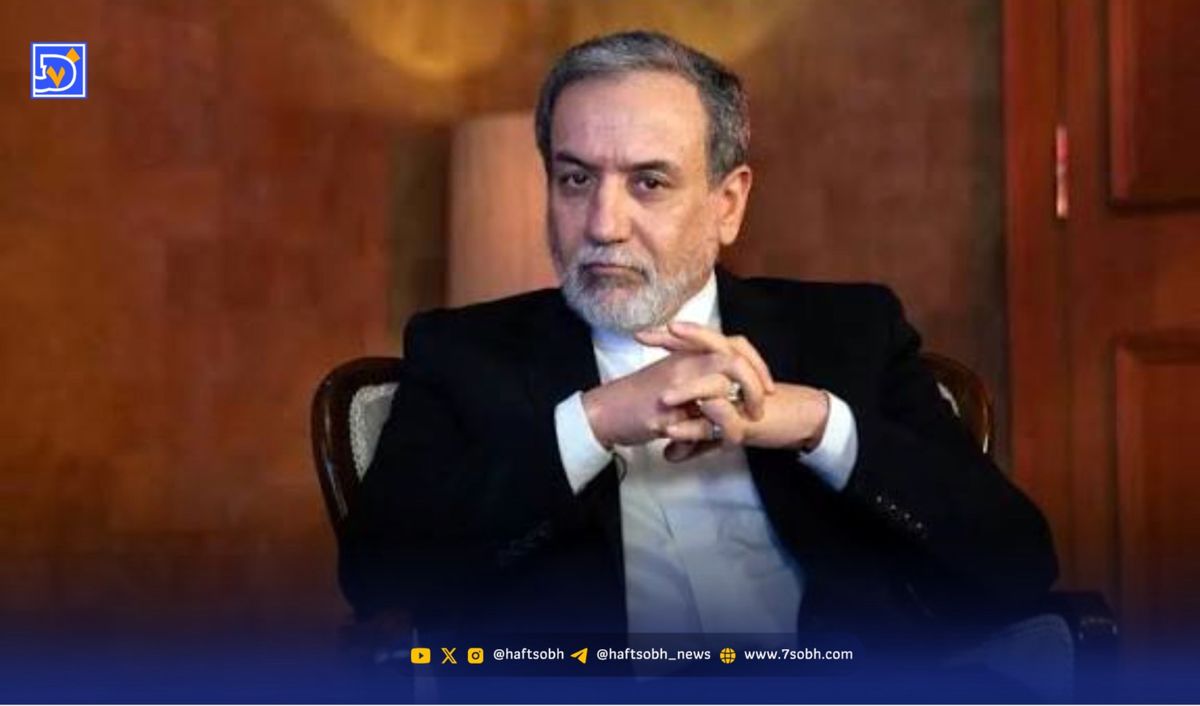 توضیحات عراقچی درباره نتیجه نشست دوحه