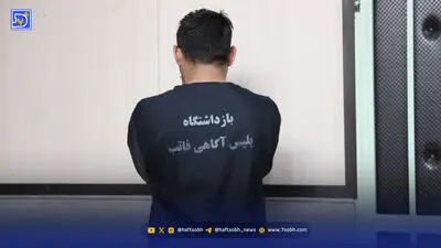 از باشگاه و بلاگری تا خودروهای سرقتی و زندان