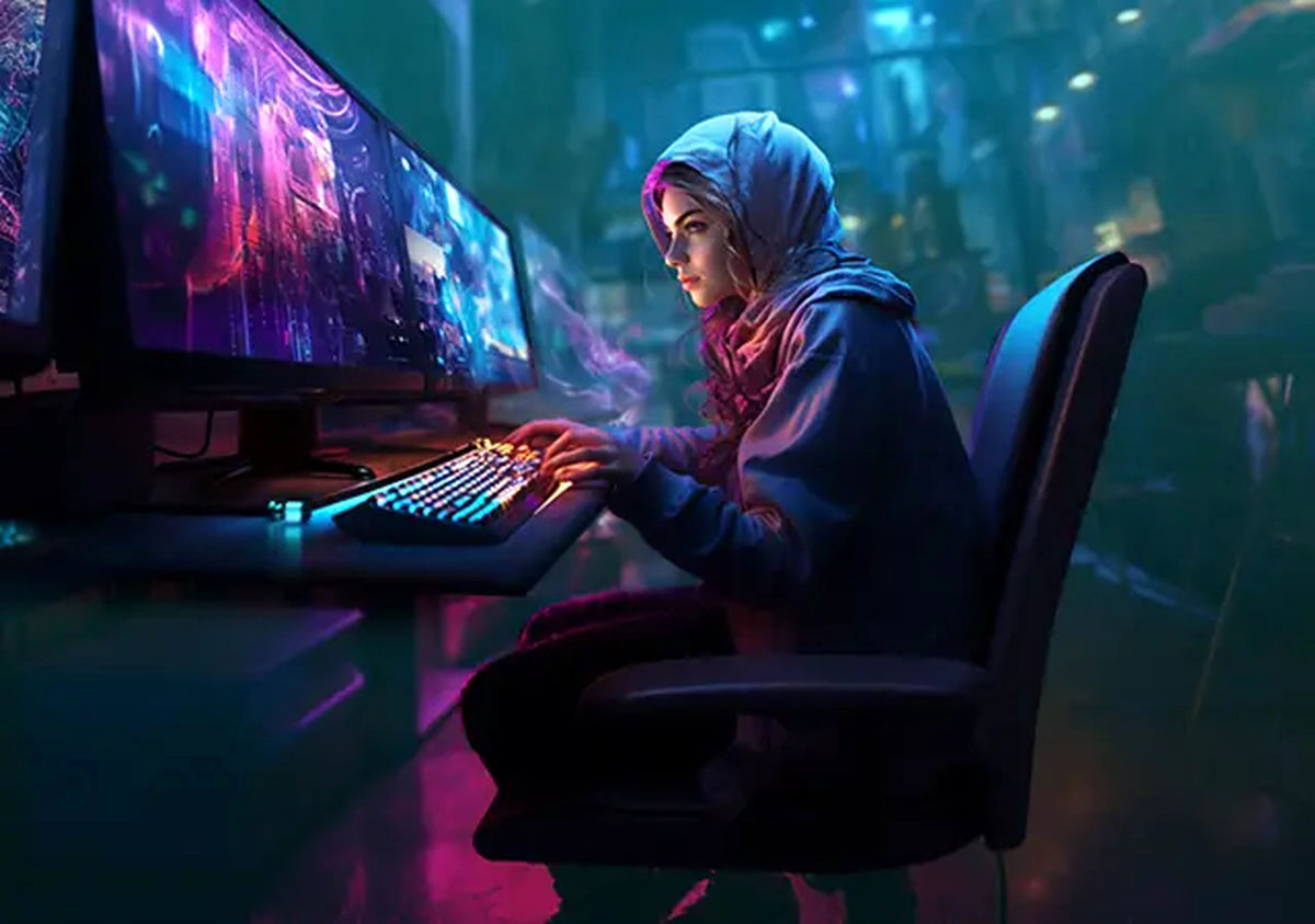 تیغ فیلترینگ این بار روی گردن گیمرها