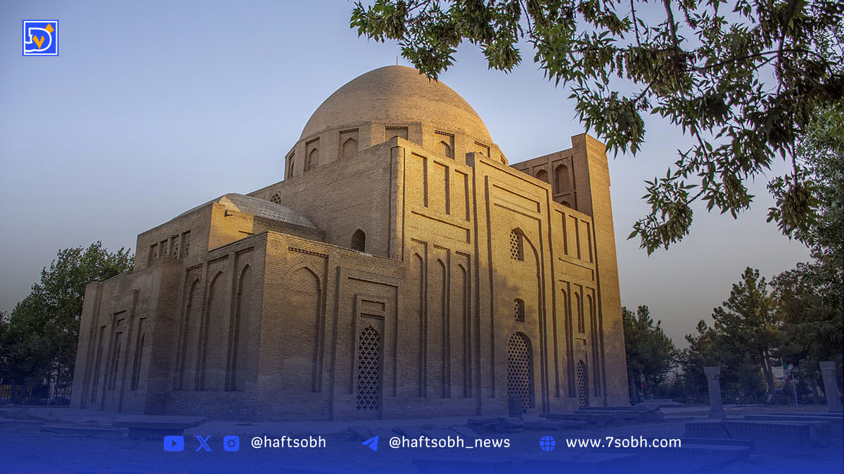 اسرار زیر زمینی هارونیه | از راه فرار زیرزمینی تا محلی برای عبادت