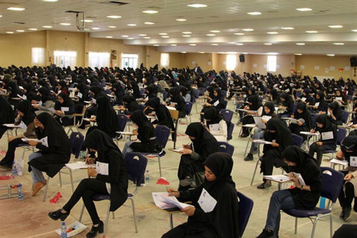 اعتراضات داوطلبان محروم از استخدامی آموزش و پرورش به کجا رسید؟