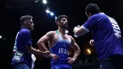  درستکار: سه طلا می‌خواهیم و یک برنز