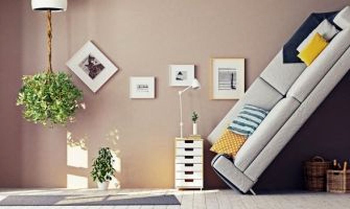 دکوراسیون خانهات را نابود نکن؛ این اشتباهات رایج را همین امروز اصلاح کن!