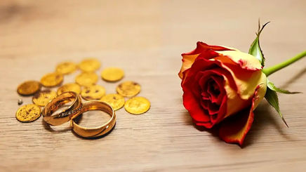 مهریه شوکه کننده خانم دکتر شیرازی