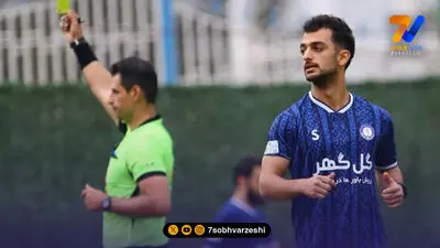 فخریان: می‌خواهیم با شکست المحرق سه امتیاز شیرین بگیریم