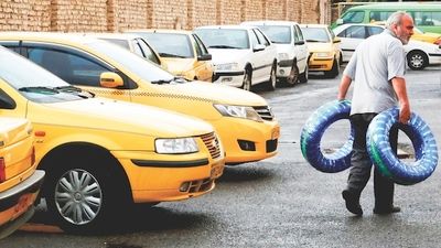 ماشین‌ها در آمریکا چند سال عمر می‌کنند؟