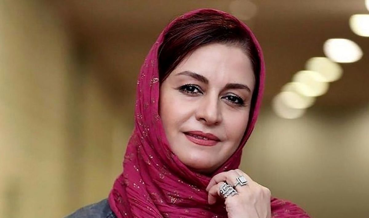 سفر به تاریخ؛ چهرۀ مریلا زارعی در 22 سالگی در دومین فیلمش + عکس های جذاب