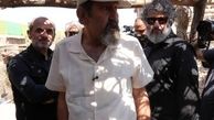بازدید پیمان جبلی از پشت‌ صحنه «سلمان فارسی»/سریال سال آینده به تلویزیون می‌آید
