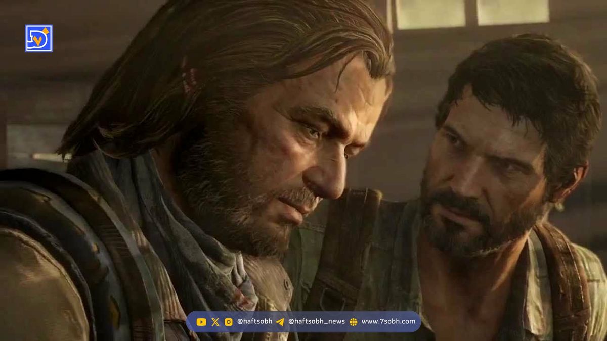 ساخت بازی‌های بیشتری از سری The Last of Us
