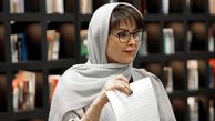 حرف‌های جنجالی زهره سادات هاشمی او را به دادگاه کشاند + فیلم ادعای جنجالی