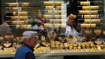 سقوط طلای جهانی؛ آرامش نسبی در بازار ارز ایران