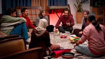 زمان پخش سریال سلمان فارسی مشخص شد