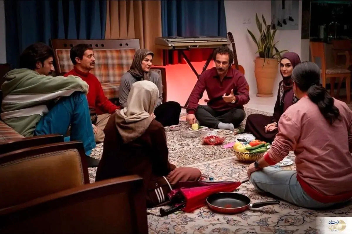 سریال پایتخت ۸ کی پخش میشود؟