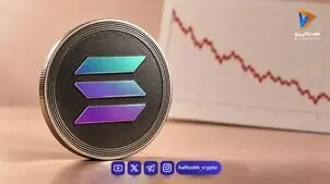  سولانا پردرآمدترین شبکه بلاکچینی شد