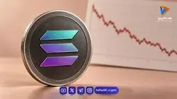 سولانا پردرآمدترین شبکه بلاکچینی شد