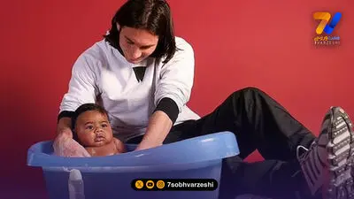تبریک ویژه المپیاکوس به طارمی؛ ستاره ایرانی ۳۴ ساله شد