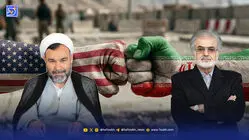 دو جبهه سیاسی بر‌سر جنگ
