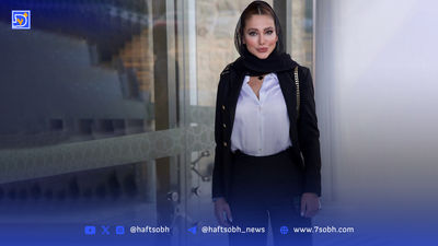 قاب امروز| ستاره‌ها گرد هم آمدند؛ آیتک و شبنم و مهسا و مونا و ندا 