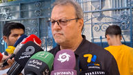 علیرضا اسدی رئیس آکادمی استقلال: برای قضاوت عملکرد ساپینتو خیلی زود است