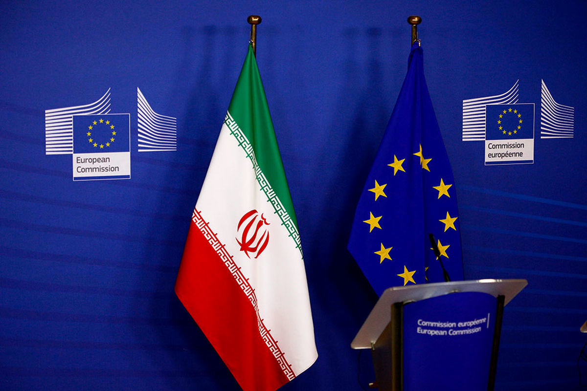 ایرلند: مذاکرات امروز میان ایران و اتحادیه اروپا برای حرکت در مسیر دیپلماسی