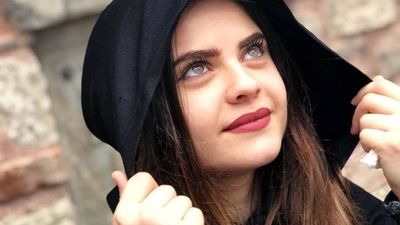 دفنه، بازیگر عشق اجاره‌ای روز به روز زیباتر می‌شود
