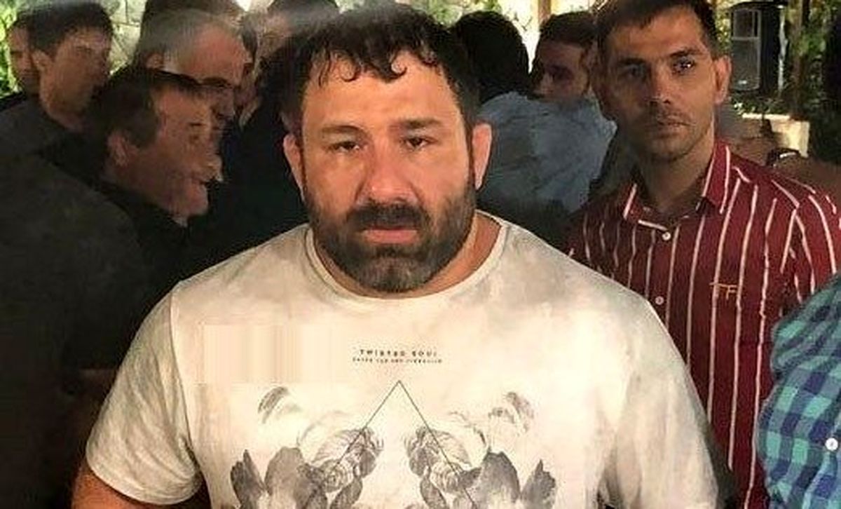 چهاردهمین پرونده جان سخت