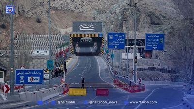 آخرین وضعیت ترافیکی جاده های شمال+ کدام راه ها مسدود شدند؟
