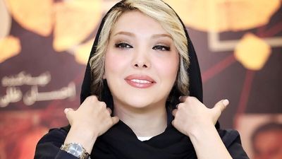 بیوگرافی و زندگی خصوصی گوهر خیراندیش+ عکس‌های زیبا