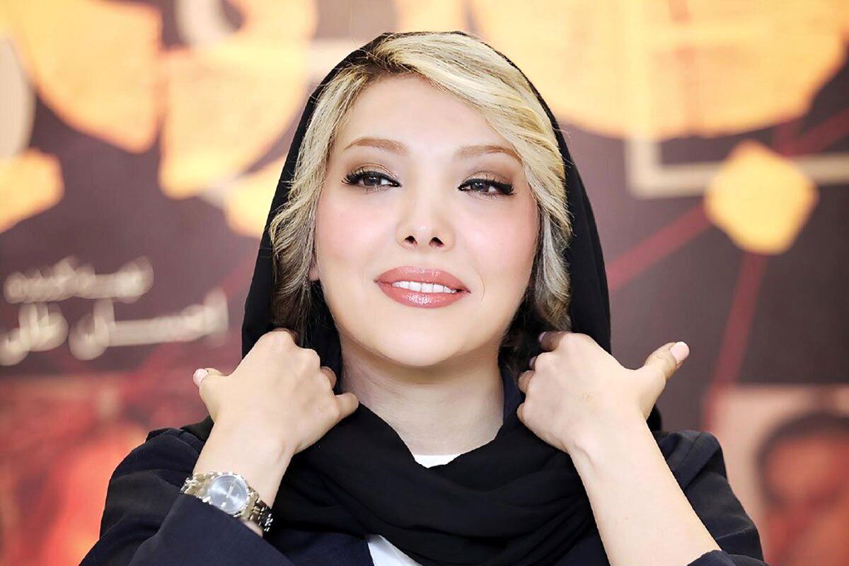 بازیگر نقش کوکب در فیلم هفتاد سی کیست؟+بیوگرافی صدف اسپهبدی
