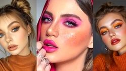 ترندهای میکاپ چشمی تابستان ۱۴۰۴؛ آرایش‌هایی که باید امتحان کنید