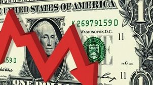 سقوط دلار در آستانه مذاکرات مسقط، آیا روند کاهشی ادامه دارد ؟