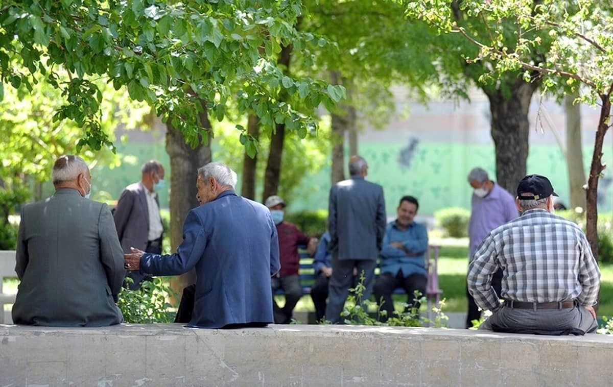 موافقت با افزایش ۲۵ درصدی حقوق شاغلان و بازنشستگان