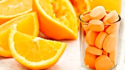 ویتامینی چند کاره برای سلامت همه‌جانبه