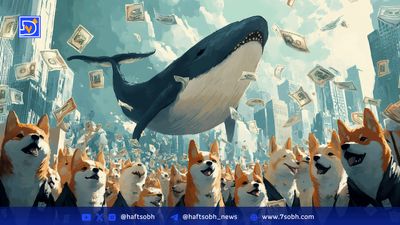 رکورد نقدینگی و هشدار وارن بافت: سهام و بیت کوین در آستانه سقوط؟